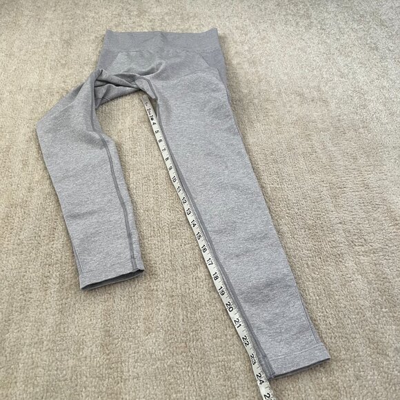 Gymshark Dry Flex Training Leggings S - Picture 5 of 7